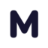 MilesWeb logo